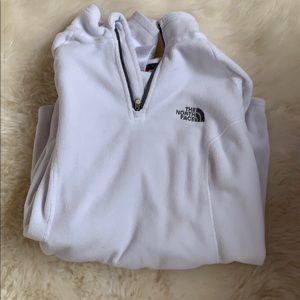 North face hoodie